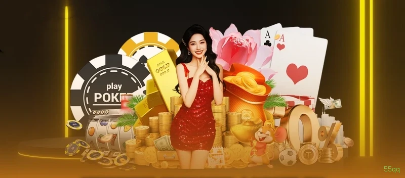 Slots no app 55qq mobile