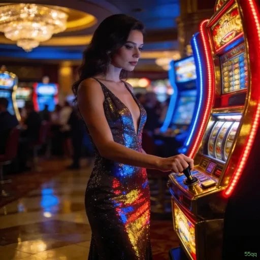 Cassino ao vivo 55qq dealers