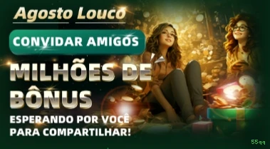 Bônus exclusivos membros VIP 55qq